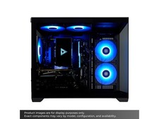 Stormcraft Gaming Desktop PC SIRIUS Intel Core Ultra 5 225F 16GB DDR5 1TB NVMe picture