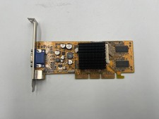 PixelView NVIDIA GEFORCE4 MX440 SE 64MB MVGA-NVG17GAM AGP Graphics Card picture