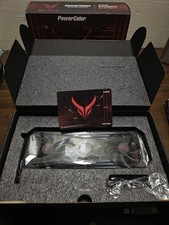 PowerColor Red Devil AMD Radeon RX 6700 XT picture