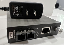 Trendnet TFC-1000MSC (Version D1.0R) 1000Base-T to 1000Base-SX picture