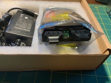 ProLine Proline - media converter - GigE Mfg.Part: PRO-GMC-MMSM-2SC  picture