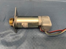 Original Feed Motor 22805624 OEM For Roland GX-24 Vinyl Cutter / Plotter picture