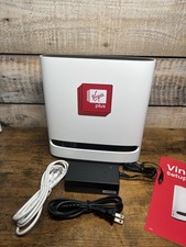 Virgin Plus Home Hub 4000 by Sagemcom (Fast 5689) Works picture