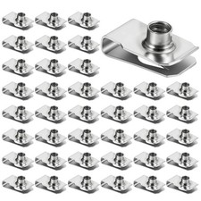 40 PCS 1/4