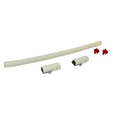 Legrand V5700F Metal Raceway for Extending Power, 500 and 700 Series, Flexibl... picture