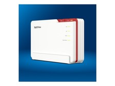 FRITZ Box 5690 Pro Wi-Fi Router Tri-Band 2.4GHz 5 5 Router Wi-Fi 20003043 picture