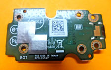 Genuine Dell USB-C Port In And Out Board 0JKDP 6J5KH picture