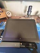 XP-Pen Artist Pro 16 Gen 2 Graphics Drawing Tablet 2.5K & Tour Box Elite+ bundle picture
