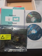  ELSA VICTORY ERAZOR-AGP-4 Riva 128 VGA Graphics Card+Manual+2CD's - 4MB NOS picture