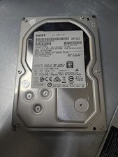 HGST Ultrastar 7K6 4TB, 7200RPM, 3.5 in Internal hard Drive - 0F23005 picture