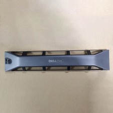 Bezel DD0W1 w/Key For Dell PowerEdge R520 R720 R720xd R730 R730xd R820 R830 2U picture