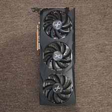 XFX SPEEDSTER SWFT 309 Radeon RX 6700 XT 12GB GDDR6 Graphics Card picture