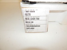 APC RBC55 Genuine Replacement Battery Cartridge for UPS   (QFT47) picture