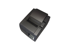 Star TSP100III Thermal POS Receipt Printer TSP143IIILAN  ETHERNET **READ** NEW picture