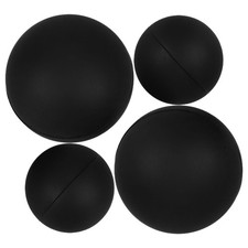 2pcs Silicone Laptop Stand Balls - Detachable Computer Cooling Base, Anti-Slip picture