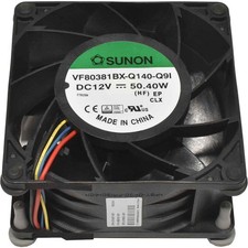 HP VF80381BX-Q140-Q9I Cooling Fan for Apollo R2600 874497-001 880010-001 picture