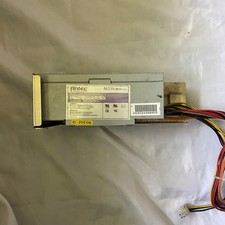 Antec  220W P/N SL220 Internal Computer Power Supply picture