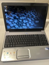 HP G60-635DX Notebook Intel Dual-Core T4300 3 GB 2.1GHz 320 GB HDD Windows 7 picture