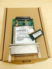 C7779-69272 60254 Fit For HP DesignJet 800 PS Formatter Board Card +HDD+128MB  picture