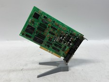 Creative Sound Blaster 1.5 CT1350B ISA 8-Bit Sound Card CT1336A DOS Vintage PC picture