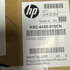 HP RM2-6460 (RM2-6418) Original Duplex Unit Fuser for M377/ M452/ M454/ M477/... picture