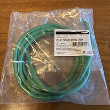 5ft (1.5m) Cat6 Non-Booted Unshielded (UTP) Ethernet Network Patch Cable-C2G picture