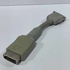 Apple HDI-45 To DB-15 Macintosh Video Adapter Cable 590-0796-A picture