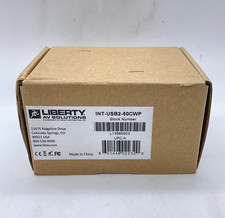 Intelix Series USB 2.0 High Speed Client INT-USB2-50CWP picture