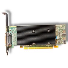 Matrox M9120 PCIe x16 Full Profile Graphics Card 512MB M9120-E512LPUF LFH60 Server picture