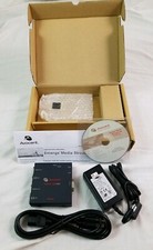 Avocent EMS2100R-001 Emerge Point-to-Multipoint Media Streamer AV EXTENDER NEW  picture