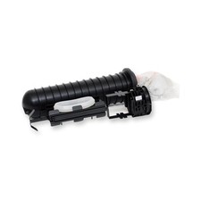 Corning SCF-4C18-01-36 5 Port Splice Closure Fiber Preloaded with Splice Trays picture