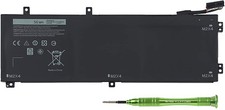 Laptop Battery Compatible With Dell XPS 15 9560 9570 9550 9590 .. 11.4V 56Wh picture