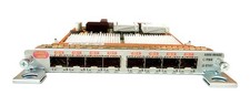 Cisco A900-IMA8Z ASR 900 8-Port GE SFP Interface Module Expansion Card picture