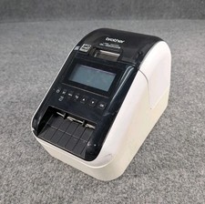 BROTHER QL-820NWB PROFESSIONAL ULTRA FLEXIBLE LABEL PRINTER BLUETOOTH/WIFI picture
