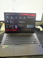 ASUS ROG Zephyrus G14 GA401QH 14