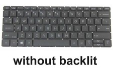 New/Oirg US English Keyboard for HP ProBook 635 Aero G8 without backlit picture
