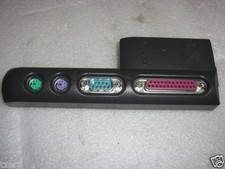 IPAQ INTERFACE MODULE Tested Working picture