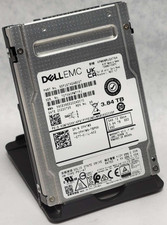 Dell Kioxia 3.84TB S 2.5