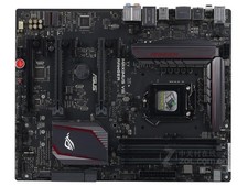 ASUS MAXIMUS VIII RANGER LGA 1151 DDR4 USB3.1 Intel Z170 Motherboard picture