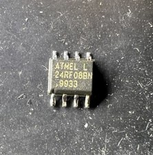 Unlocked BIOS Chip For IBM LENOVO Thinkpad R40, R40e, R41 Without Password picture