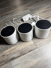 TP-Link Deco X55 AX3000 Wi-Fi 6 Mesh System – 3 Units with Power Adapters Bundle picture