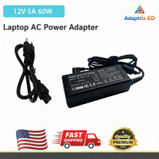 AC Battery Charger Power Adapter For Autel Maxisys MS906 MS906TS MS906BT MS908 picture