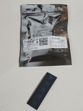 Lot Of 5 Texas Instr. ADC32RF44IRMPR Dual-Channel, 14-Bit, 2.6-GSPS RF-Sampling  picture