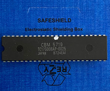 5719 CBM GARY Gate Array Chip IC CBM for/for CDTV - #TC17G008AP-0025 8724EAI picture