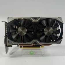 Zotac GeForce GTX 1070 8GB GDDR5 Graphics Card 9288-2N445-060Z8 Mini picture
