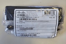 Cisco CP-PWR-CUBE-4= Power Adapter New Unused picture