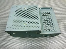 HP DesignJet T2300 eMFP Plotter Power Supply Formatter Board Metal Cage picture