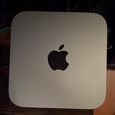 Apple Mac Mini M2 8GB RAM 256 SSD - Very Good Condition picture