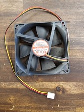 Evercool EC9225M12CA 92mm Computer Case Fan 12V 0.15A 3-Pin Ball Bearing Cooling picture