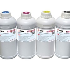 500ML / 4PC DTF Ink for Epson L1800 L800 L805 DX5 DX7 I3200 I4720 I5113 Printer picture